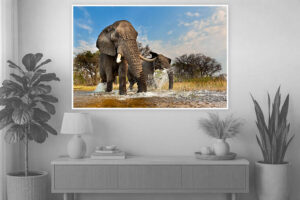 Fine Art Print - Horizontal - Limited Edition