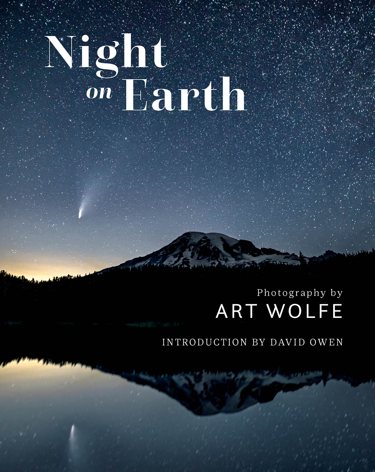 Night On Earth