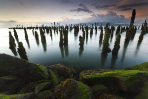 Abstract Columbia River Gorge Workshop 2026