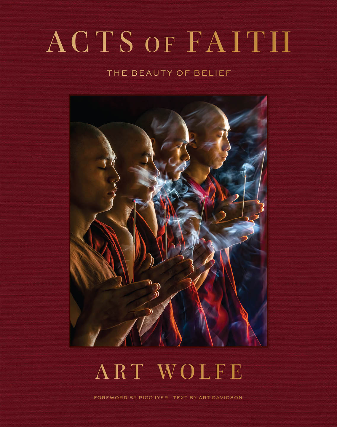 Acts Of Faith